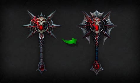 best in slot blood dk weapon 5.4|Blood Death Knight Mythic+ Gear & Tier .